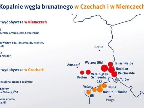Manipulacje PiSowskiej propagandy wokół afery Kopalni&nbsp;Turów