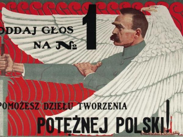 Lwów to polskie miasto … w&nbsp;1,2%