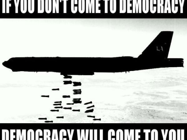 Jak wyjść z NATO tak, żeby do nas samo nie&nbsp;wróciło?