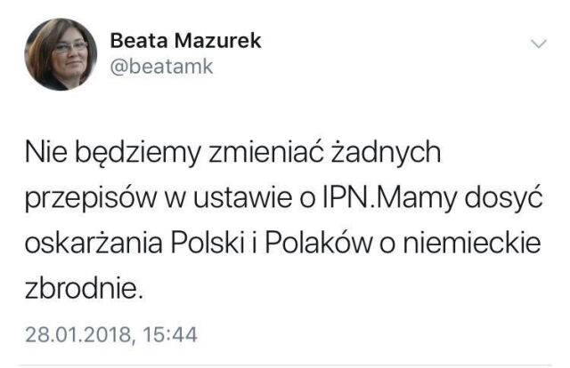 Elity polityczne III RP – miernoty i karierowicze czy&nbsp;…?
