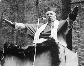 Prymasa Wyszyńskiego katolickie umiłowanie prawdy i&nbsp;rozumu