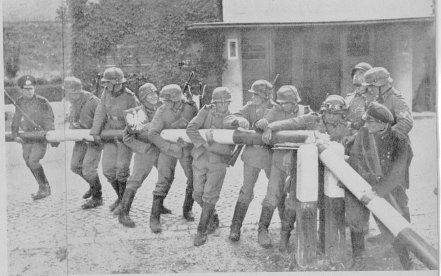 Czy wyjdziemy z Unii … nogami do&nbsp;przodu?