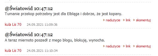 Mega-niegospodarność, „WAŁY” i trolle&nbsp;PiS-u