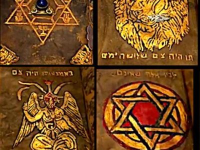 Sataniści opanowali świat? … Czy raczej –&nbsp;kapitaliści?