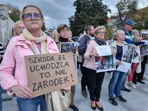 Inne spojrzenie na kryzys migracyjny na granicy polsko-białoruskiej