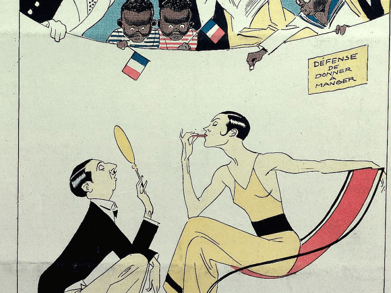 Hitlerowcy znali stan Europy w&nbsp;2032r!