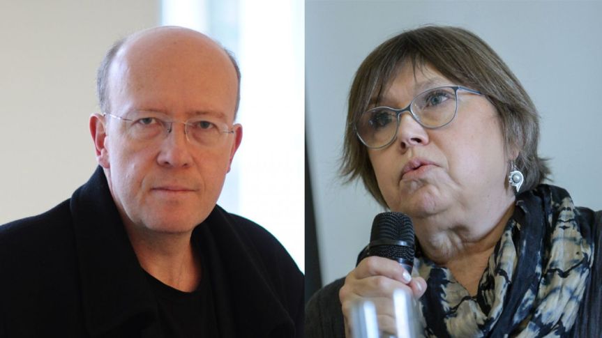 Dalej jest noc – czyli jak w Polin prawda zwycięża: Filomena Leszczyńska kontra B. Engelking i J.&nbsp;Grabowski