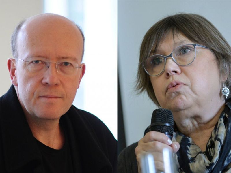 Dalej jest noc – czyli jak w Polin prawda zwycięża: Filomena Leszczyńska kontra B. Engelking i J.&nbsp;Grabowski