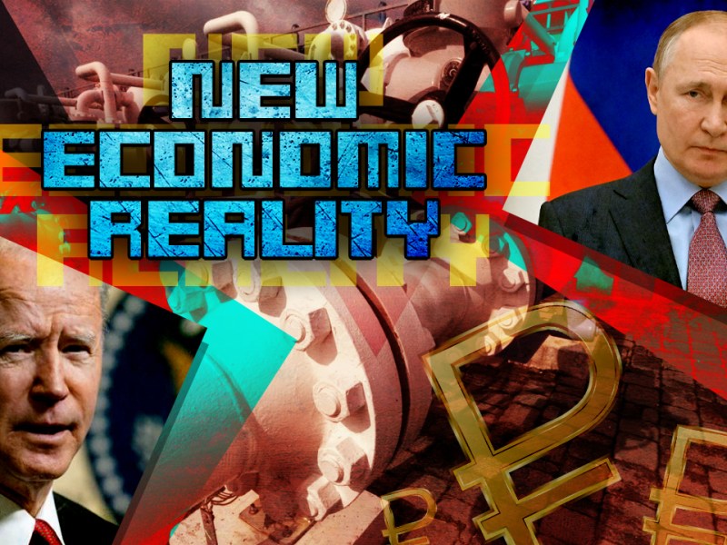 Ukraina: 30 dzień operacji, 25.03.2022, Geopolityka: NATO podzielone w kwestii wsparcia dla Ukrainy, podczas gdy Rosja tworzy nową rzeczywistość gospodarczą i polityczną [wideo PL,&nbsp;southfront]