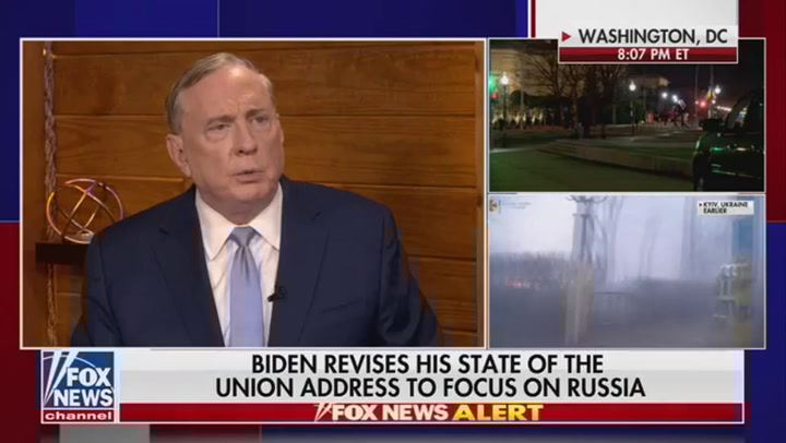 Płk. Armii USA Douglas MacGregor: NATO nie jest w stanie walczyć z Rosją, jesteśmy w kryzysie i nasza pozycja w Europie jest&nbsp;zagrożona