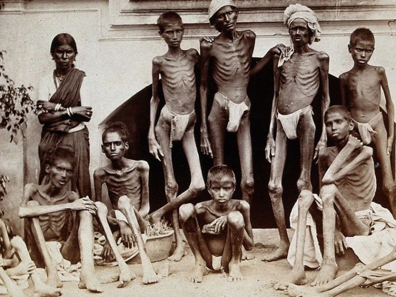 Sankcje na Rosję i Białoruś wywołają globalną klęskę głodu – USA i jego sojusznicy oszaleli?&nbsp;(video)