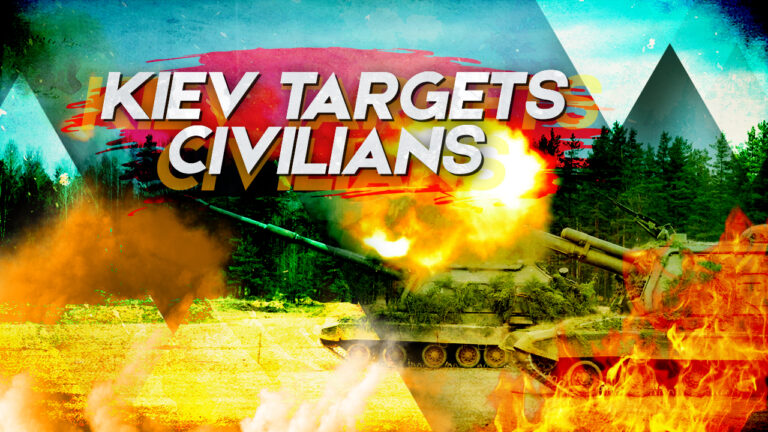 UKROPrawda naciera – Masakra w Doniecku miała miejsce w … Kijowie, czyli: rzecz o skrajnym cynizmie mediów „wolnego świata” [wideo&nbsp;18+]