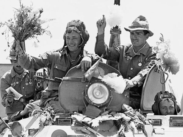 Afganistan – nieznana historia kraju niszczonego od 1979 r. przez USA, a bronionego przez …&nbsp;ZSRR