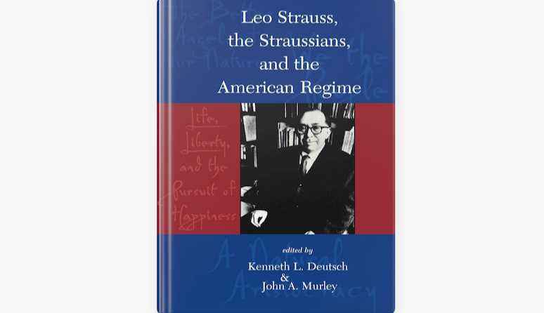 Straussiści i reżim w USA