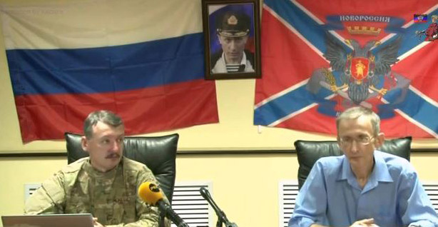 Anatolij Niesmijan („El Murid”): scenariusz zarządzania kryzysem w FR przez „zachód”. Dokąd może zaprowadzić naród rosyjski porażka Specjalnej Operacji Wojskowej na&nbsp;Ukrainie?