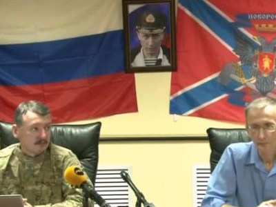 Anatolij Niesmijan („El Murid”): scenariusz zarządzania kryzysem w FR przez „zachód”. Dokąd może zaprowadzić naród rosyjski porażka Specjalnej Operacji Wojskowej na&nbsp;Ukrainie?