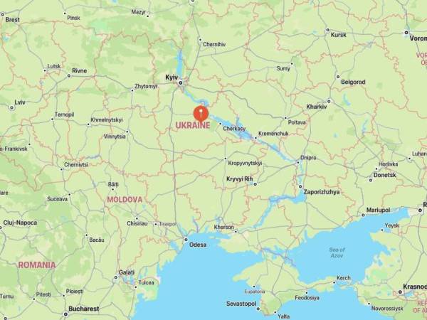 Pomajdanowa Ukraina marionetek USA: orientacja prozachodnia a konflikt interesów ekonomicznych i konflikt etniczny. Korsuń-Szewczenkowski i narodziny&nbsp;terroru.