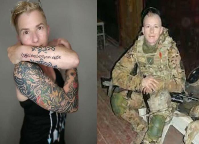 Pocztówki z Donbasu: A. Morozow pisze, co w Donbasie myślą o „wymianie” „sanitariuszki” Julii Pajewskiej – „Tajry”