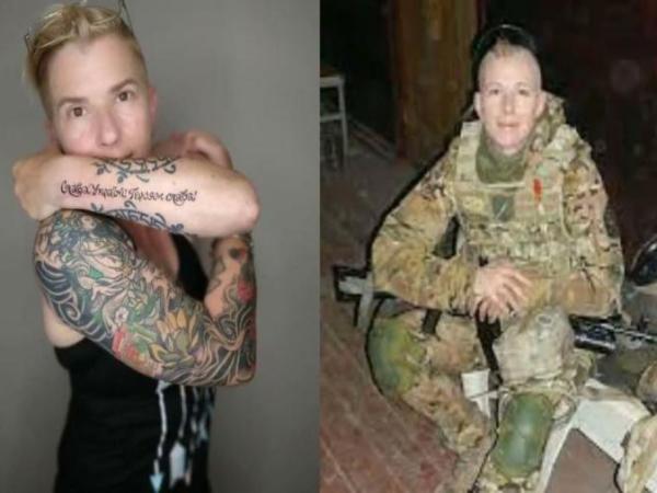 Pocztówki z Donbasu: A. Morozow pisze, co w Donbasie myślą o „wymianie” „sanitariuszki” Julii Pajewskiej – „Tajry”