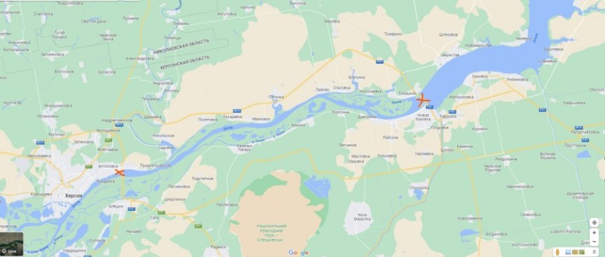 Igor Girkin: Rozpoczęto trzeci etap SWO. FR wiąże własne wojska w szturmie donbaskiego rejonu umocnionego, gdy wróg próbuje likwidować przyczółek&nbsp;chersoński.