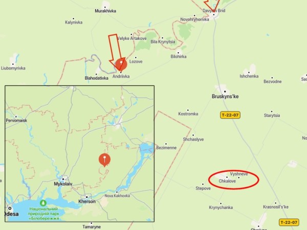 Igor Girkin: Podsumowanie sytuacji na froncie w dniu&nbsp;29.07.2022