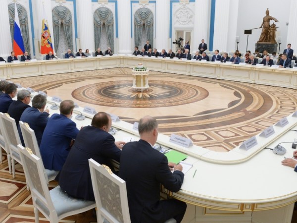 Andriej Morozow: Skutki konfliktu interesów „elit” FR z interesem narodu rosyjskiego dla przebiegu Specjalnej Operacji Wojskowej na&nbsp;Ukrainie.