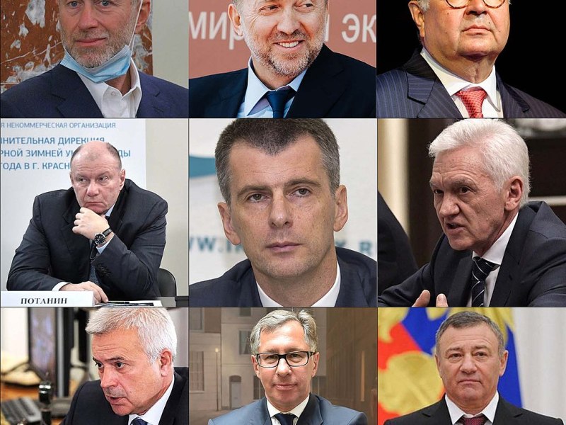 Aleksandr Chałdiej: Skutki systemowego skorumpowania elit FR dla przebiegu Specjalnej Operacji Wojskowej na&nbsp;Ukrainie.