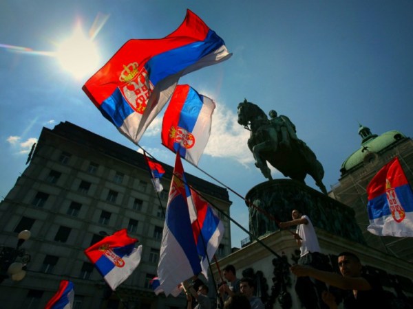 UE jako warunek przyjęcia Serbii żąda uznania „państwowości” Kosowa i dołączenia do sankcji przeciw Rosji i&nbsp;Białorusi