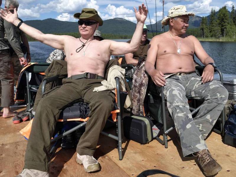 Igor Girkin: działania najwyższego dowództwa i władz państwowych FR od 24.02.2022 są absolutnie historycznie&nbsp;bezprecedensowe