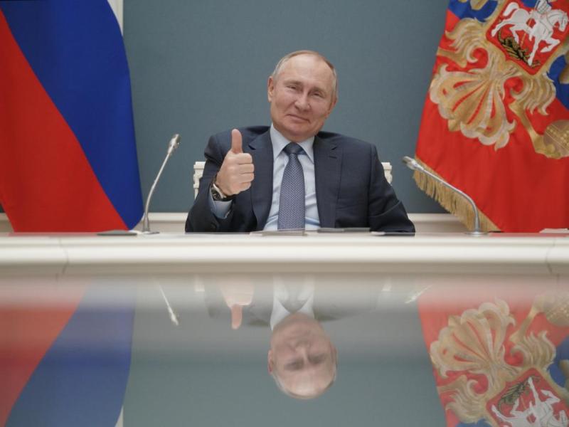 Andriej Morozow: Pół roku Specjalnej Operacji Wojskowej i&nbsp;…?