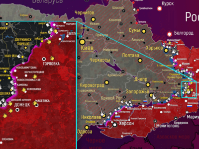 Igor Girkin: Podsumowanie sytuacji na froncie 04.08.2022. Czy zbliża się wojna między FR a&nbsp;Azerbejdżanem?