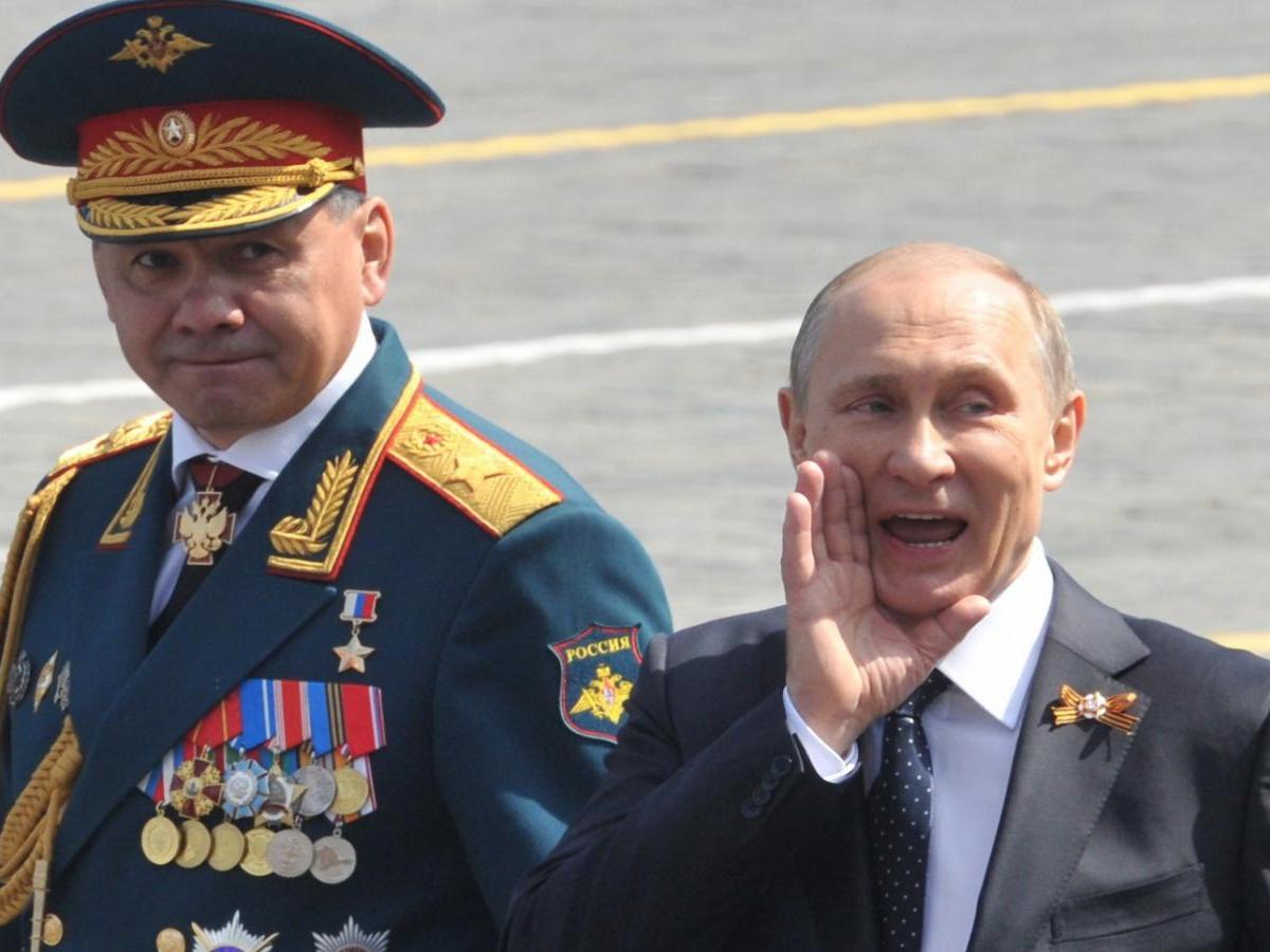 Igor Girkin: Klęska operacyjna wojsk FR w rejonie Charkowa. Utrata Balaklei, Izjum i … inicjatywy strategicznej. Władze FR nadal nie reagują stosownie do powagi&nbsp;sytuacji.