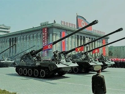 Czy koreańscy towarzysze przybędą kapitalistycznym „efektywnym menedżerom” z Federacji Rosyjskiej z&nbsp;pomocą?