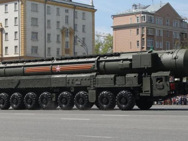 Czy po 22 latach pana rządów rosyjski arsenał jądrowy w ogóle jeszcze istnieje, panie&nbsp;Putin?