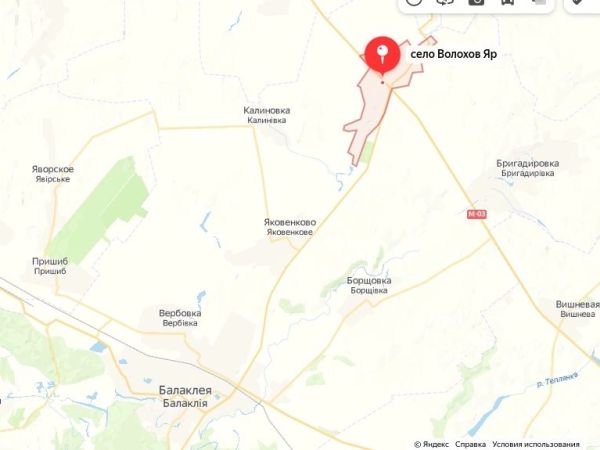 Igor Girkin: Lokalne, stwarzające zagrożenie, sukcesy sił ukraińskich. Prawdziwa sytuacja na froncie 6-7 września 2022 i jej&nbsp;przyczyny.