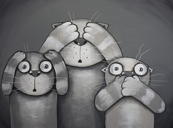 Pocztówki z Donbasu: Andriej Morozow „Murz” – Moje siedem lat wobec waszych siedmiu&nbsp;dni