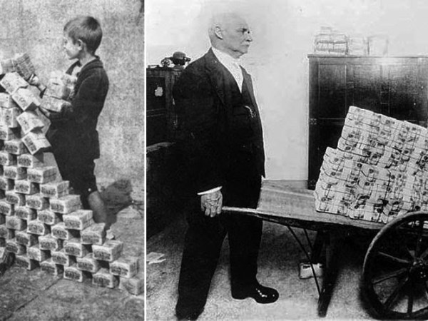 O „inflacji” i wirtualnym bohaterskim „wojowaniu z inflacją” medialnych autorytetów – na marginesie realnej wojny gospodarczej o globalną dominację [wersja&nbsp;2.2]