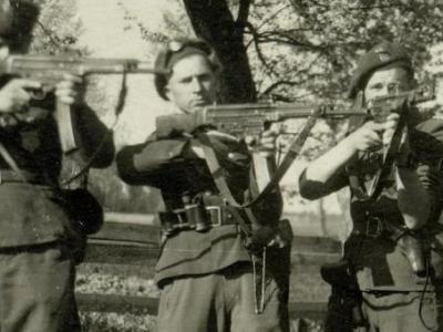 „Wyklęci” „niezłomni” – czym są z punktu widzenia nacjonalistycznej myśli politycznej, skąd się wzięli i jaką geopolityczną rolę ich kult pełni&nbsp;obecnie