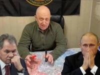 Kto i dlaczego zabił Jewgienija Prigożyna? „Putin”? Szojgu? Czy pucz Prigożyna był reżyserowanym przedstawieniem?